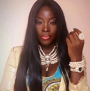 Handmade branded products